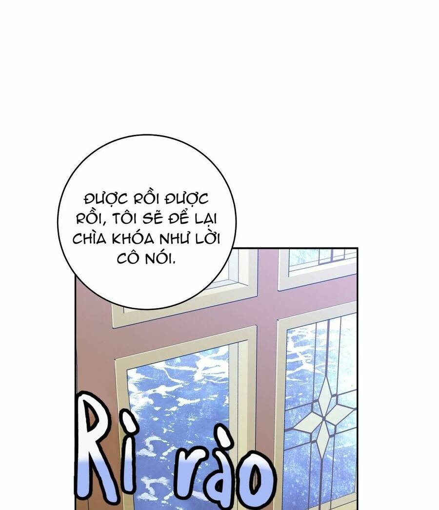 Lời Nói Dối Vĩnh Cửu Chapter 11 - 22