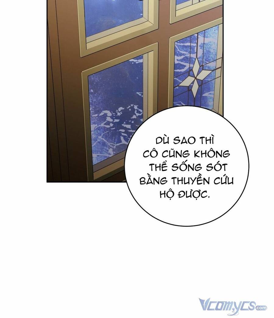 Lời Nói Dối Vĩnh Cửu Chapter 11 - 23