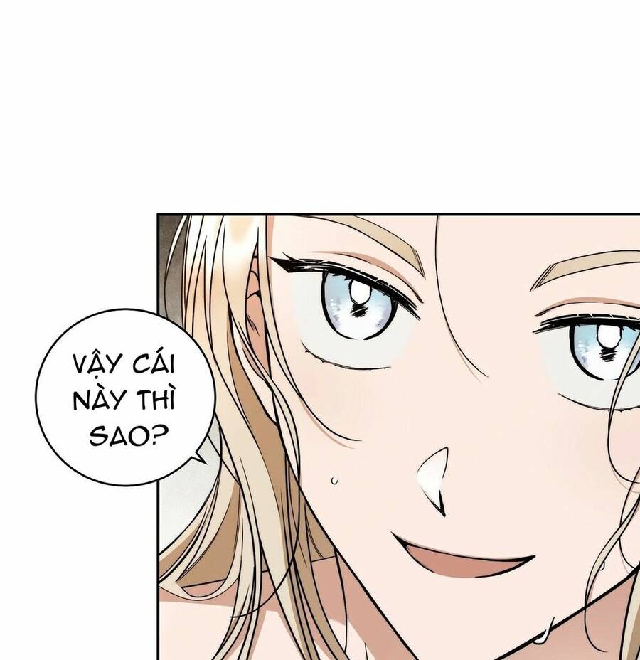 Lời Nói Dối Vĩnh Cửu Chapter 11 - 24