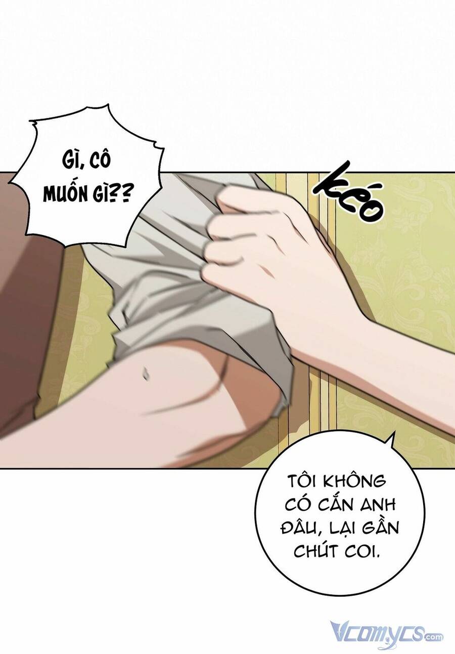 Lời Nói Dối Vĩnh Cửu Chapter 11 - 26