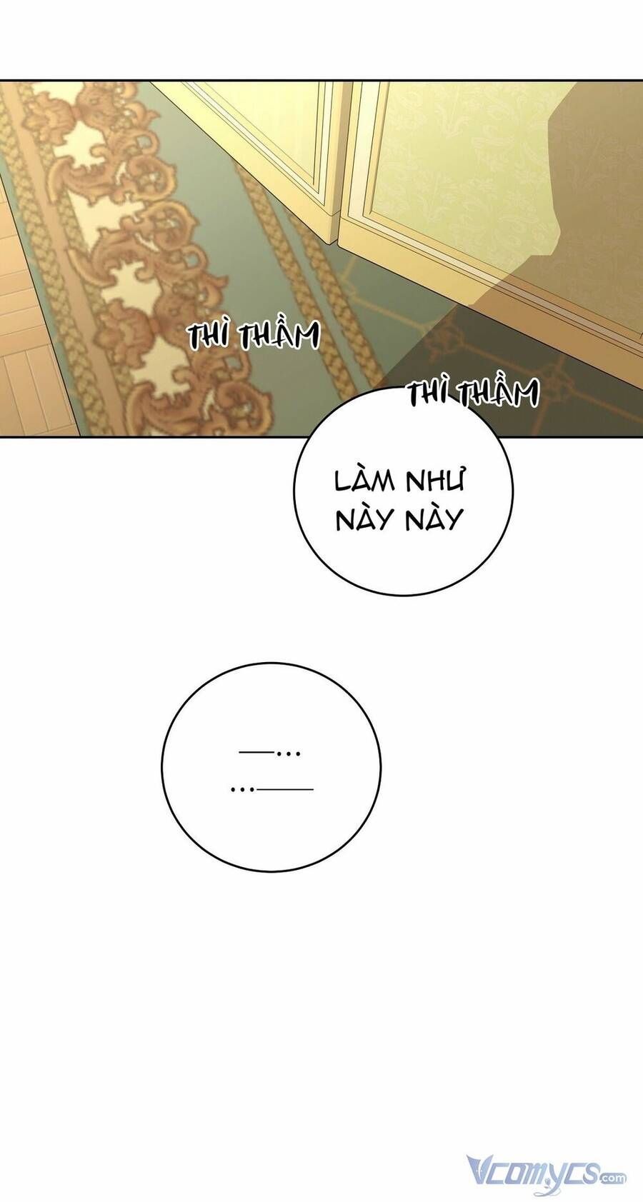 Lời Nói Dối Vĩnh Cửu Chapter 11 - 27