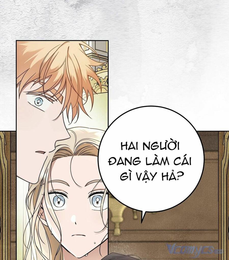 Lời Nói Dối Vĩnh Cửu Chapter 11 - 34