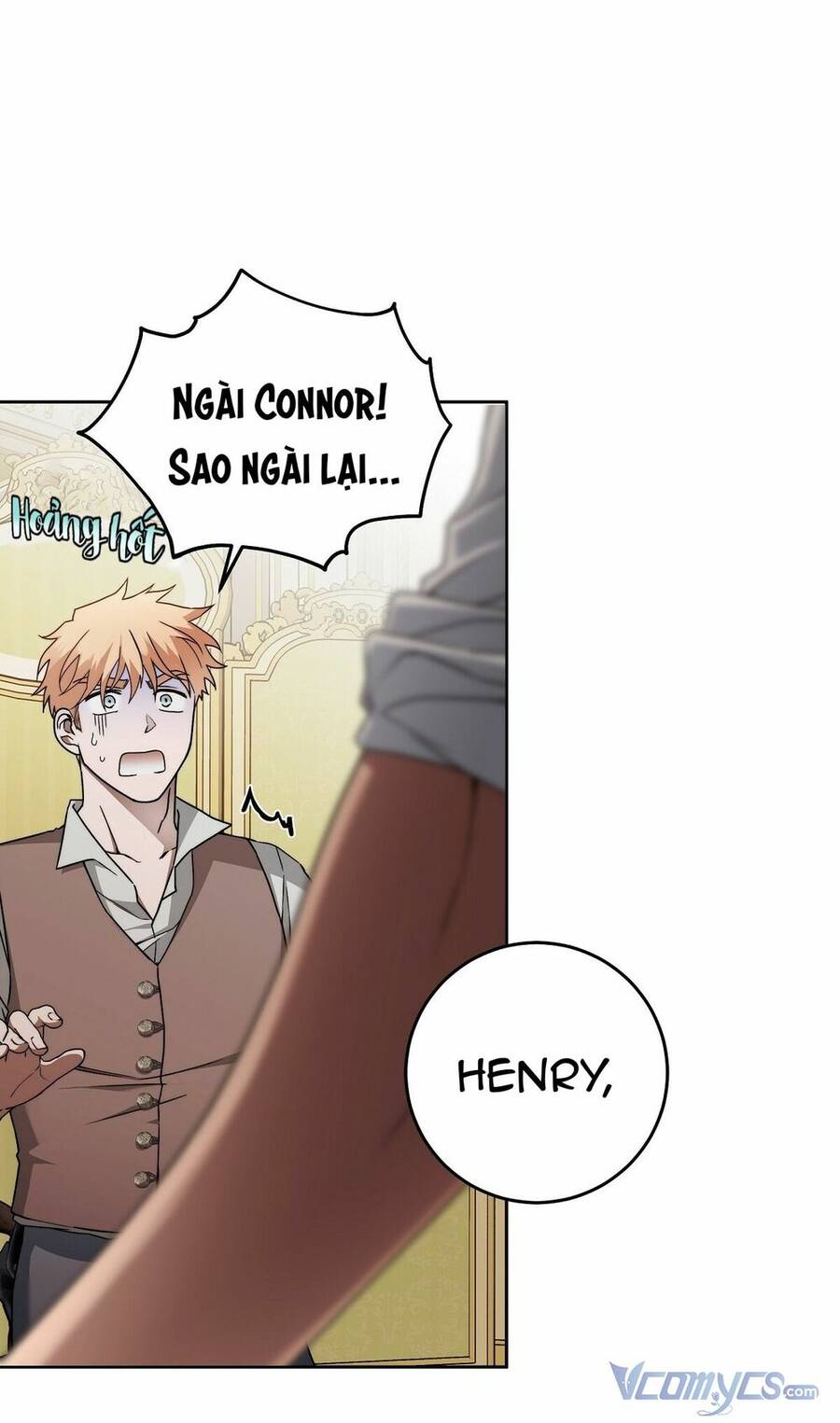 Lời Nói Dối Vĩnh Cửu Chapter 11 - 36