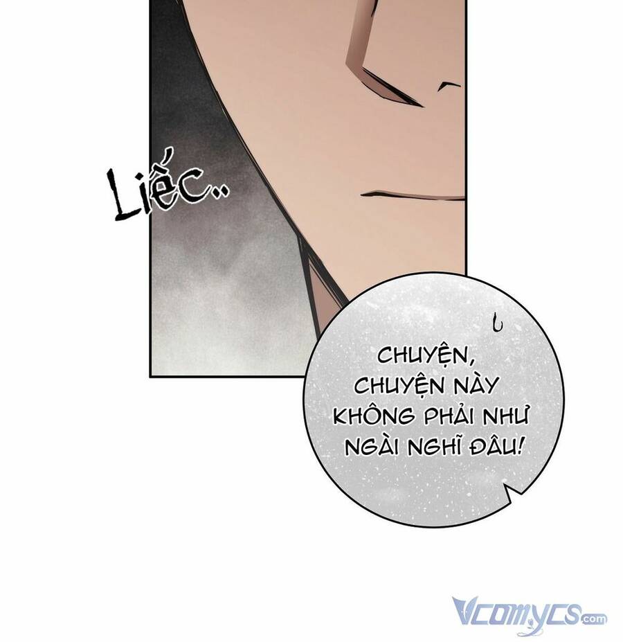 Lời Nói Dối Vĩnh Cửu Chapter 11 - 39
