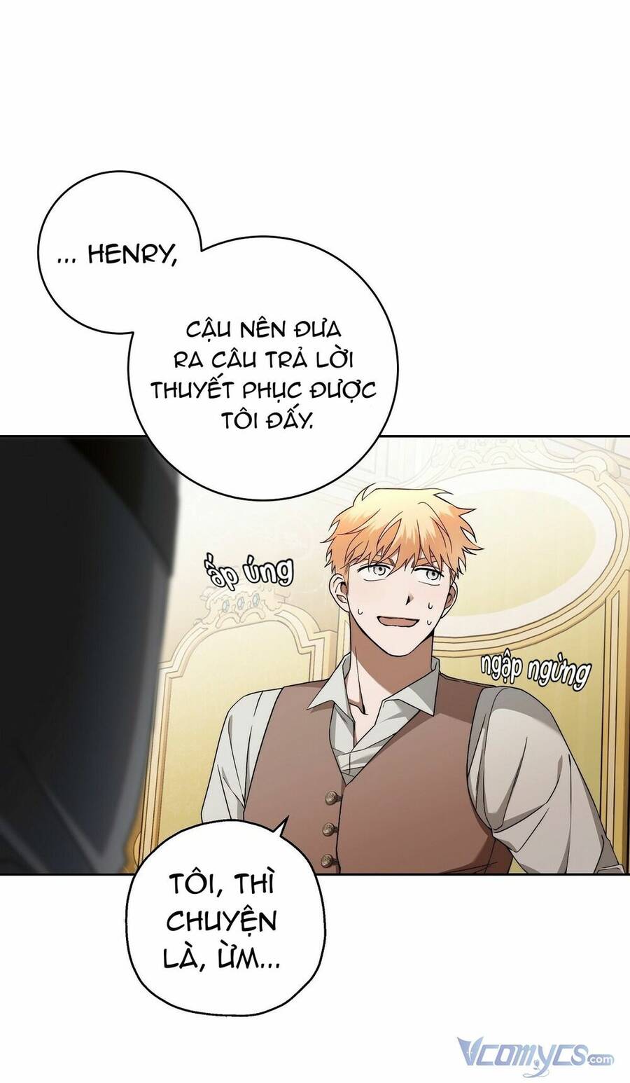 Lời Nói Dối Vĩnh Cửu Chapter 11 - 42