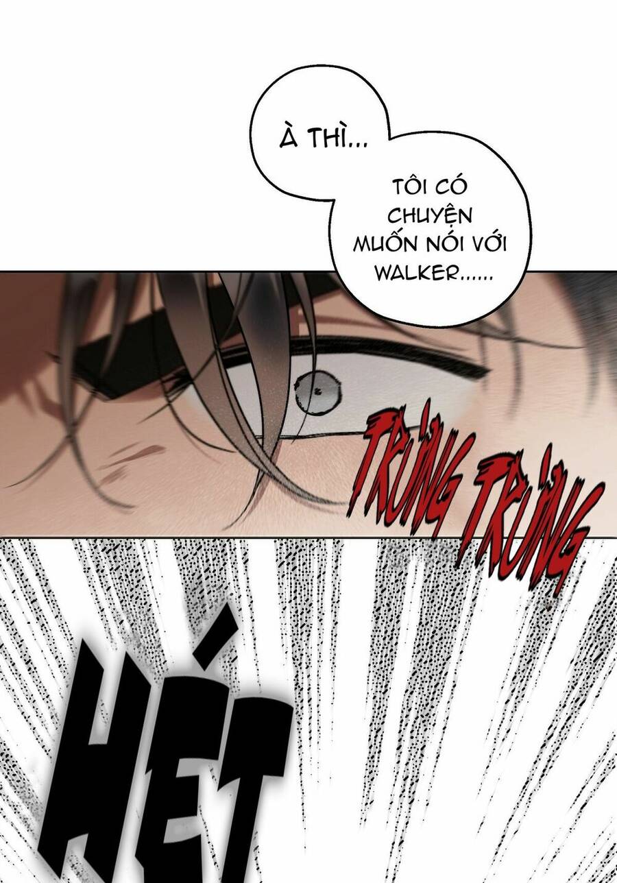 Lời Nói Dối Vĩnh Cửu Chapter 11 - 43