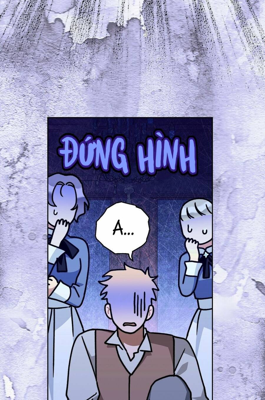 Lời Nói Dối Vĩnh Cửu Chapter 11 - 45