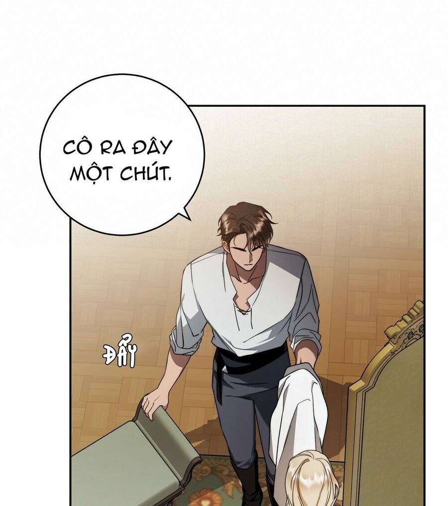 Lời Nói Dối Vĩnh Cửu Chapter 11 - 49