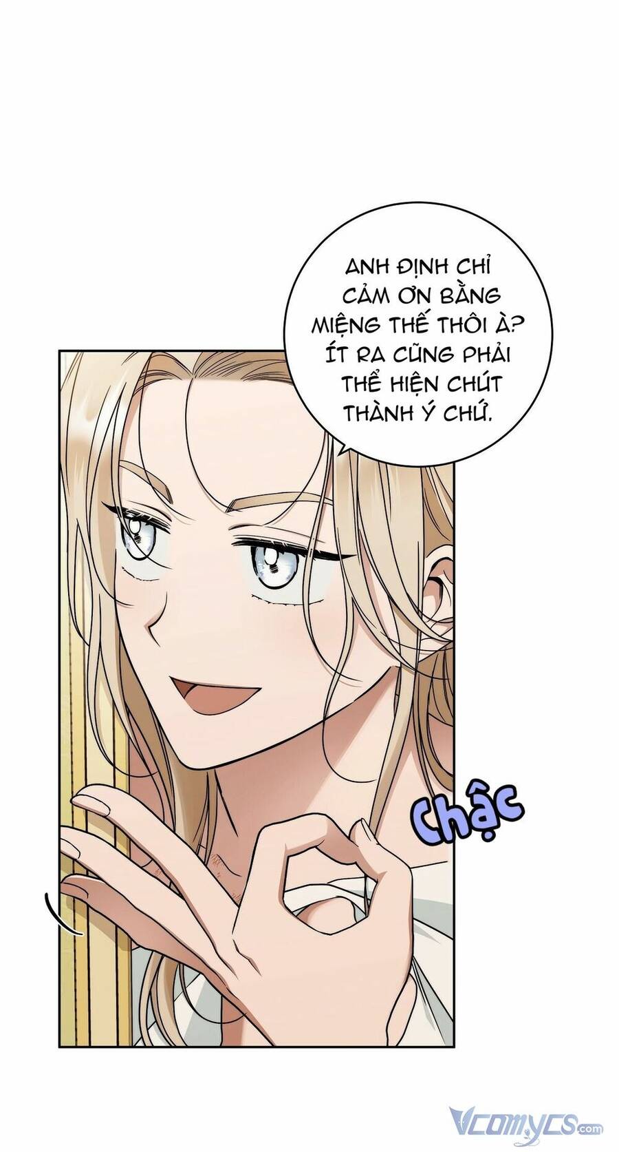 Lời Nói Dối Vĩnh Cửu Chapter 11 - 6