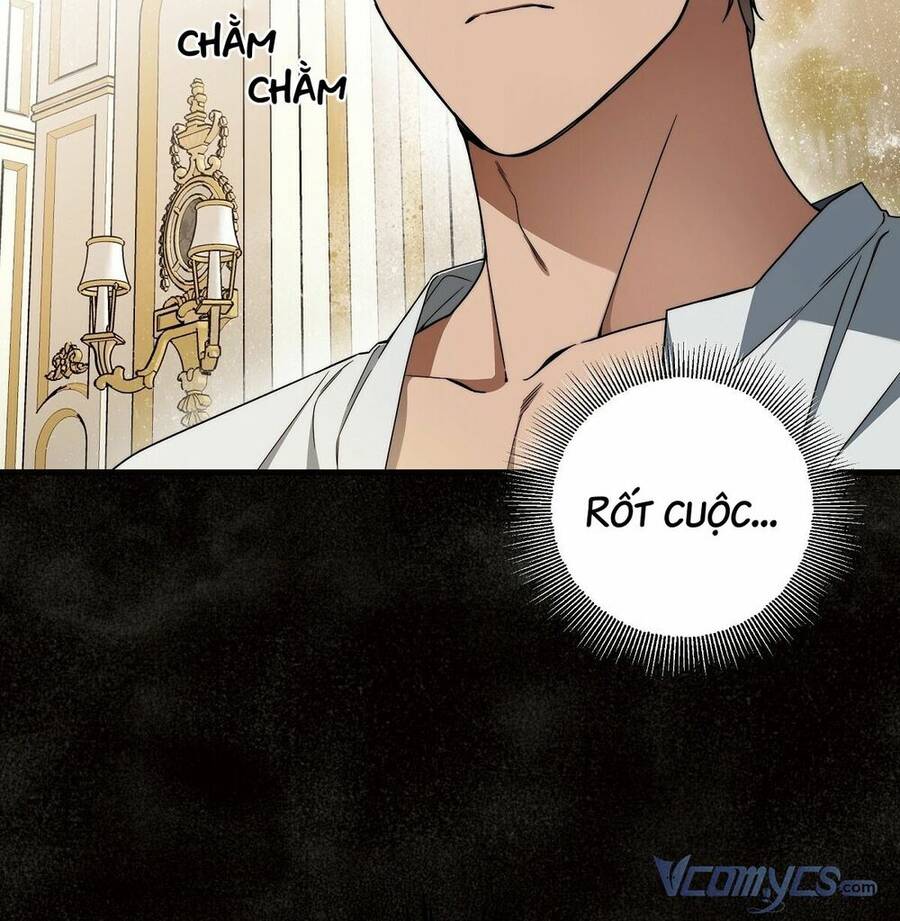 Lời Nói Dối Vĩnh Cửu Chapter 11 - 54