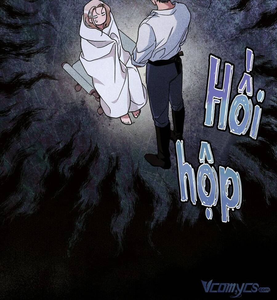 Lời Nói Dối Vĩnh Cửu Chapter 11 - 56