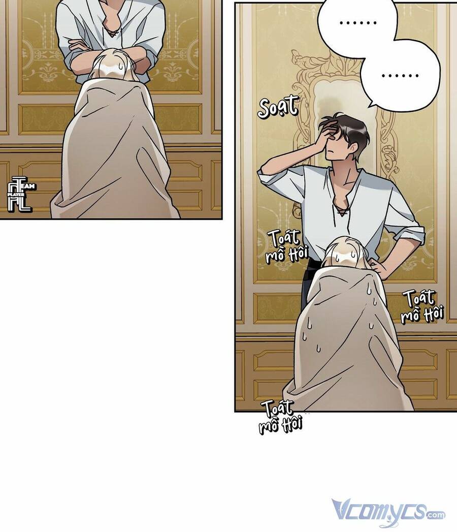 Lời Nói Dối Vĩnh Cửu Chapter 11 - 58