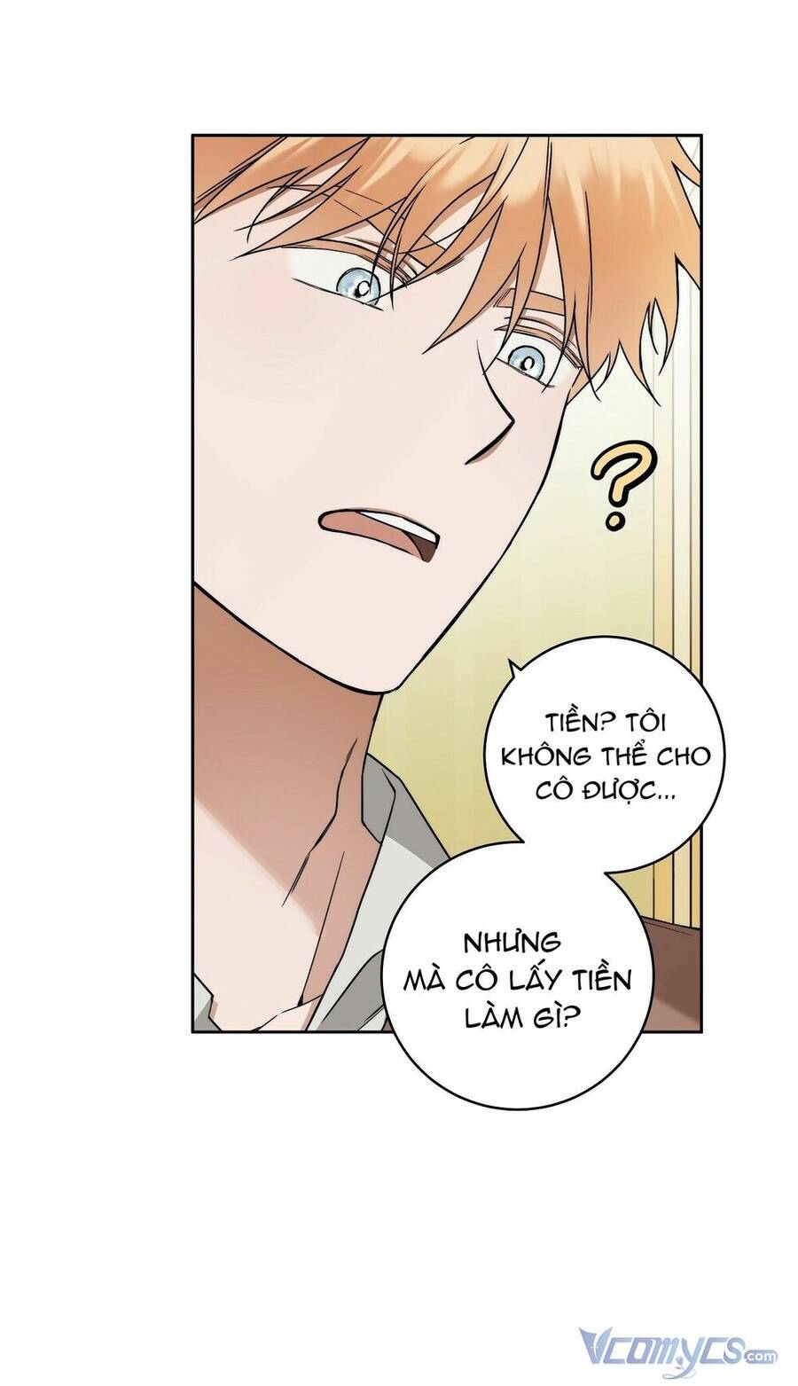 Lời Nói Dối Vĩnh Cửu Chapter 11 - 7