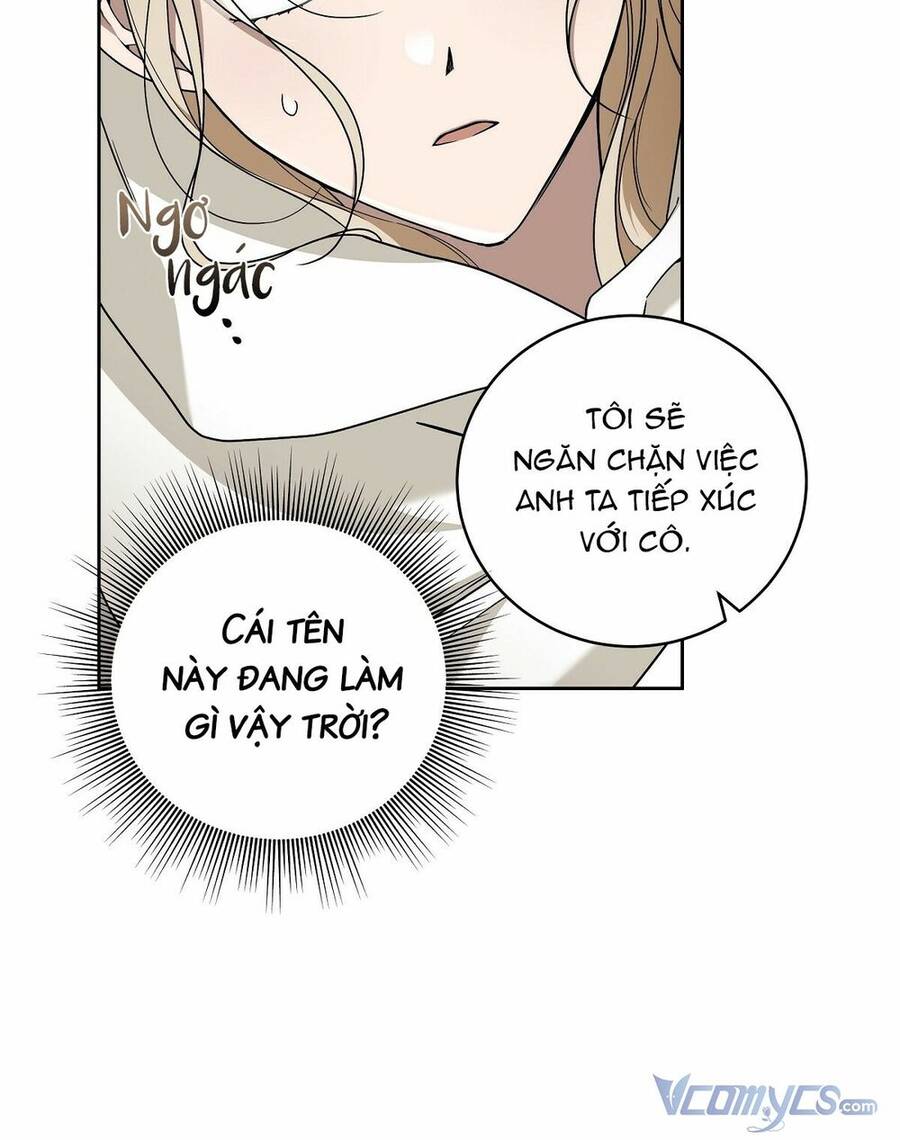 Lời Nói Dối Vĩnh Cửu Chapter 11 - 64