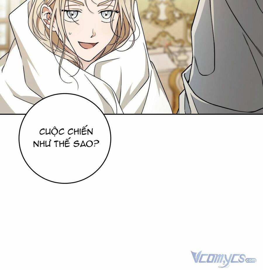 Lời Nói Dối Vĩnh Cửu Chapter 11 - 72