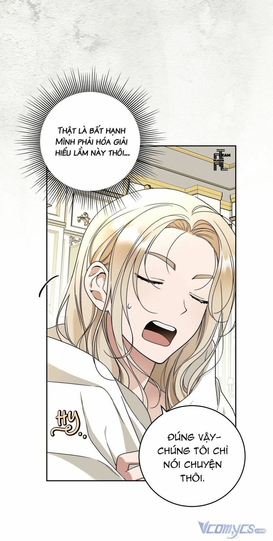 Lời Nói Dối Vĩnh Cửu Chapter 11 - 76