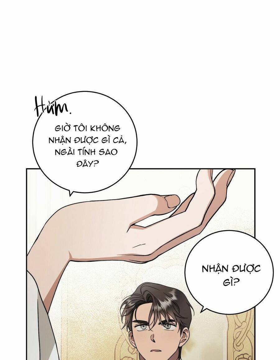 Lời Nói Dối Vĩnh Cửu Chapter 11 - 79