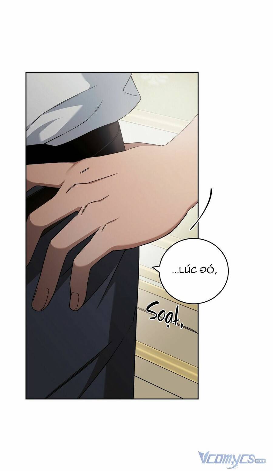 Lời Nói Dối Vĩnh Cửu Chapter 11 - 83