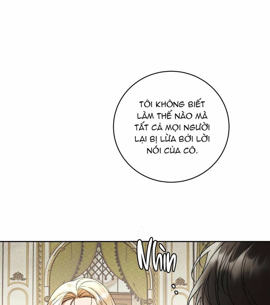 Lời Nói Dối Vĩnh Cửu Chapter 11 - 84