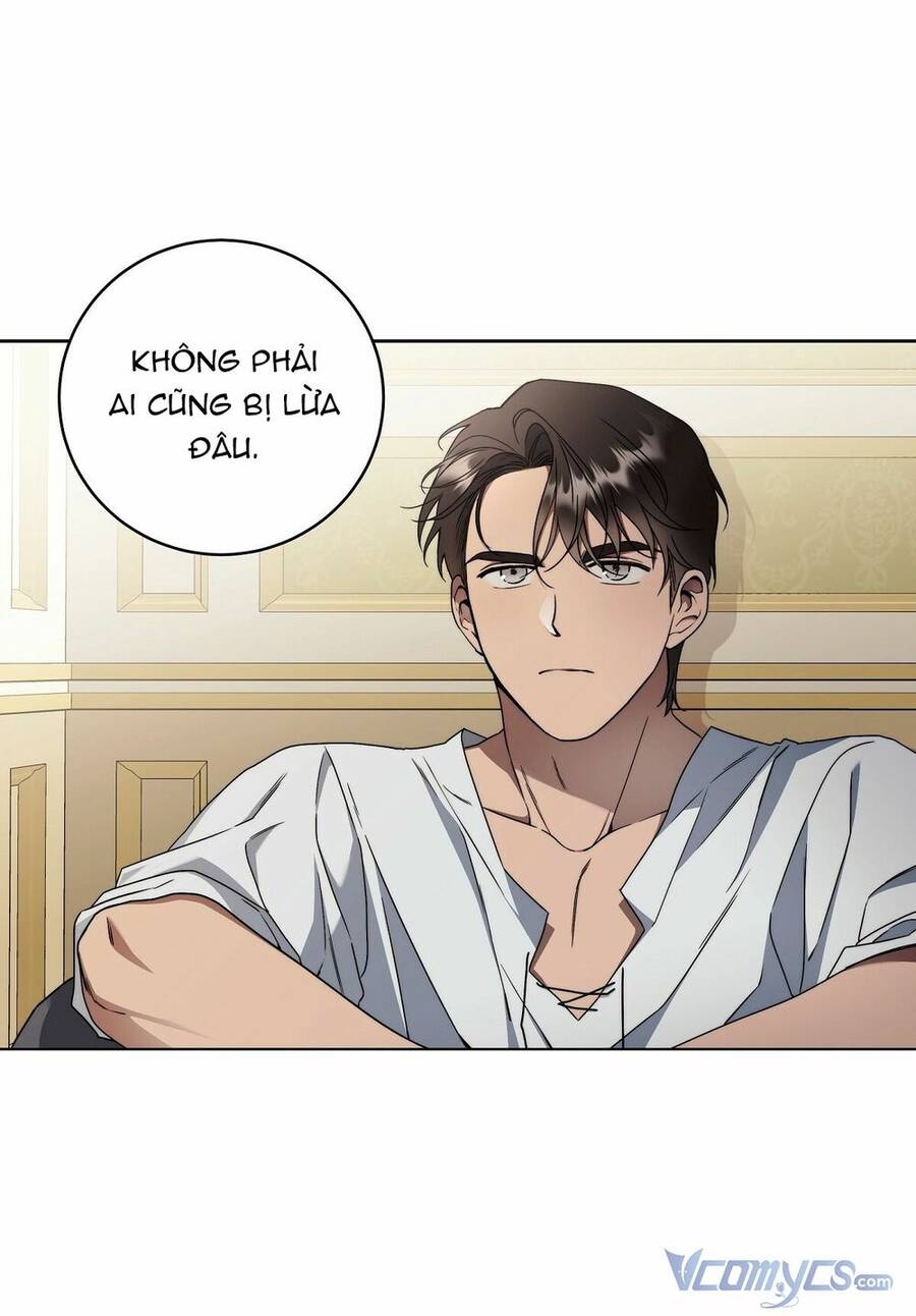 Lời Nói Dối Vĩnh Cửu Chapter 11 - 89