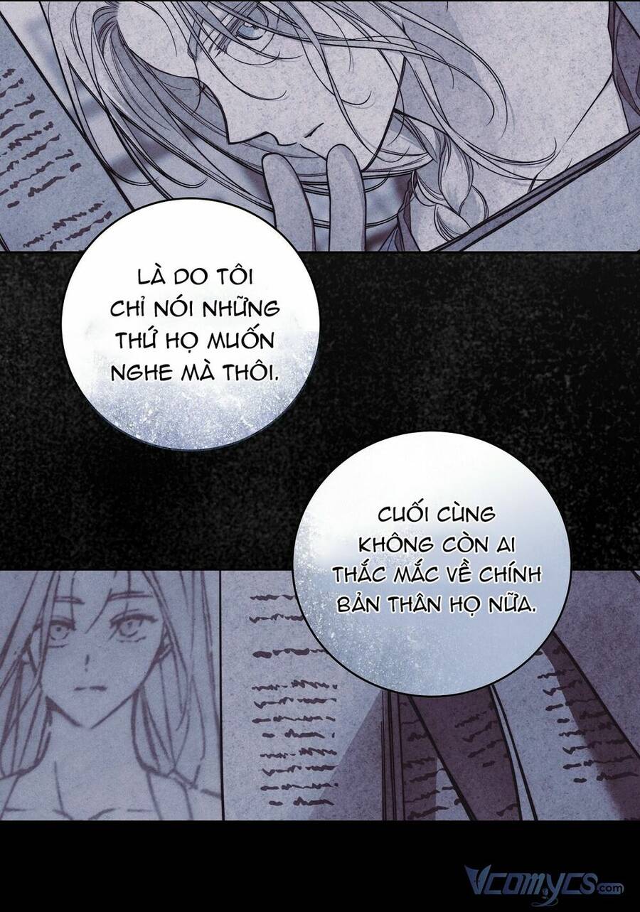 Lời Nói Dối Vĩnh Cửu Chapter 11 - 93