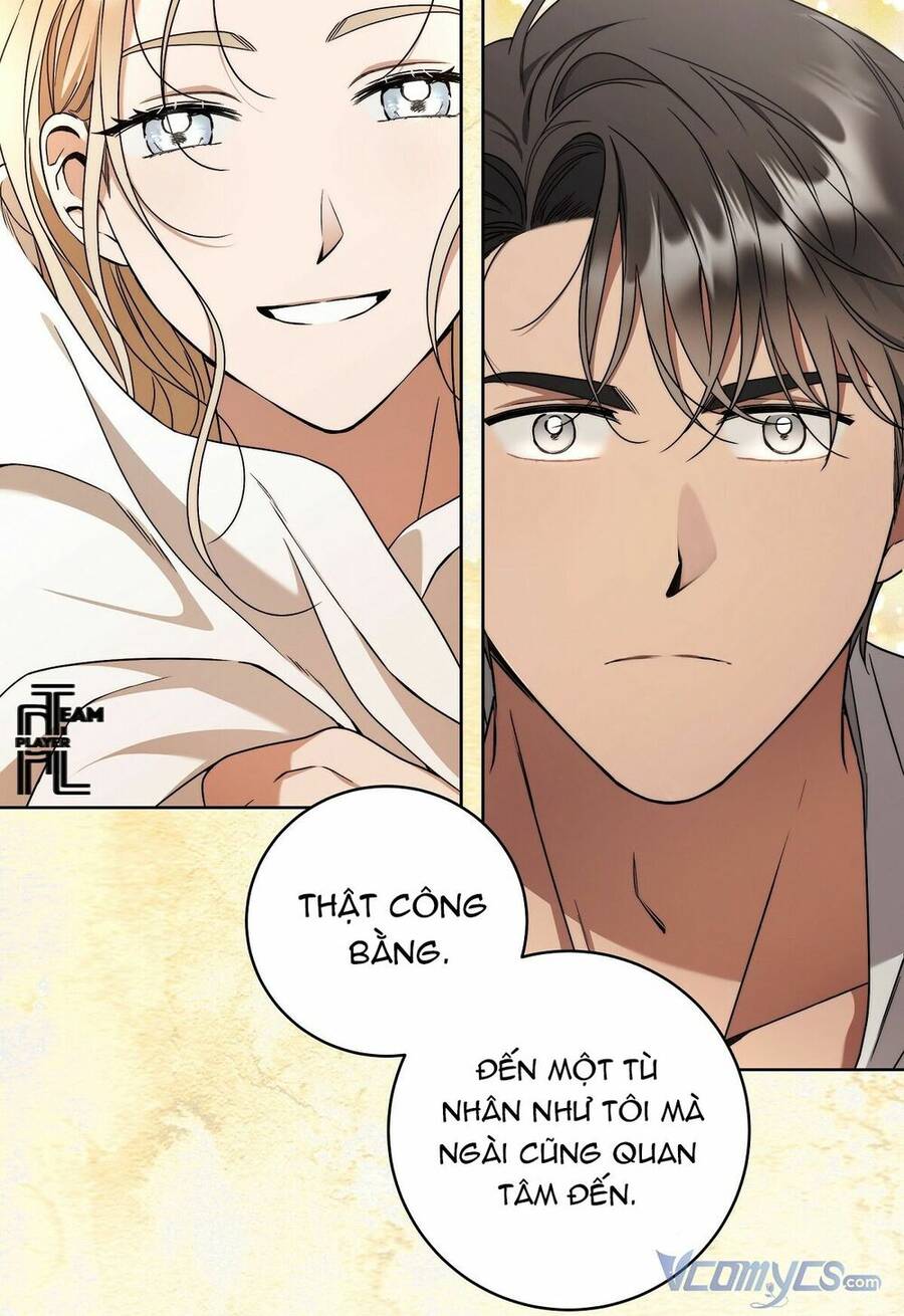 Lời Nói Dối Vĩnh Cửu Chapter 11 - 100