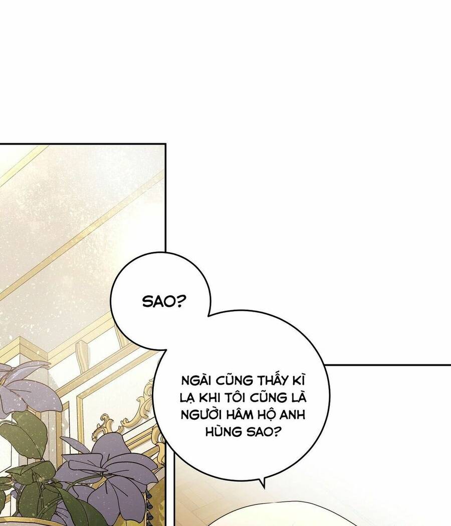 Lời Nói Dối Vĩnh Cửu Chapter 12 - 1