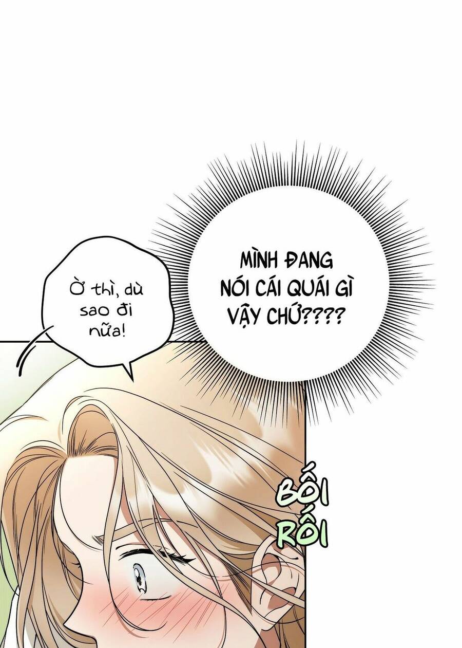 Lời Nói Dối Vĩnh Cửu Chapter 12 - 13