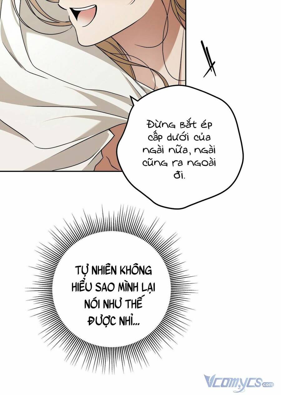 Lời Nói Dối Vĩnh Cửu Chapter 12 - 14