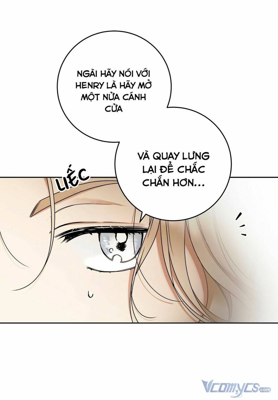 Lời Nói Dối Vĩnh Cửu Chapter 12 - 17