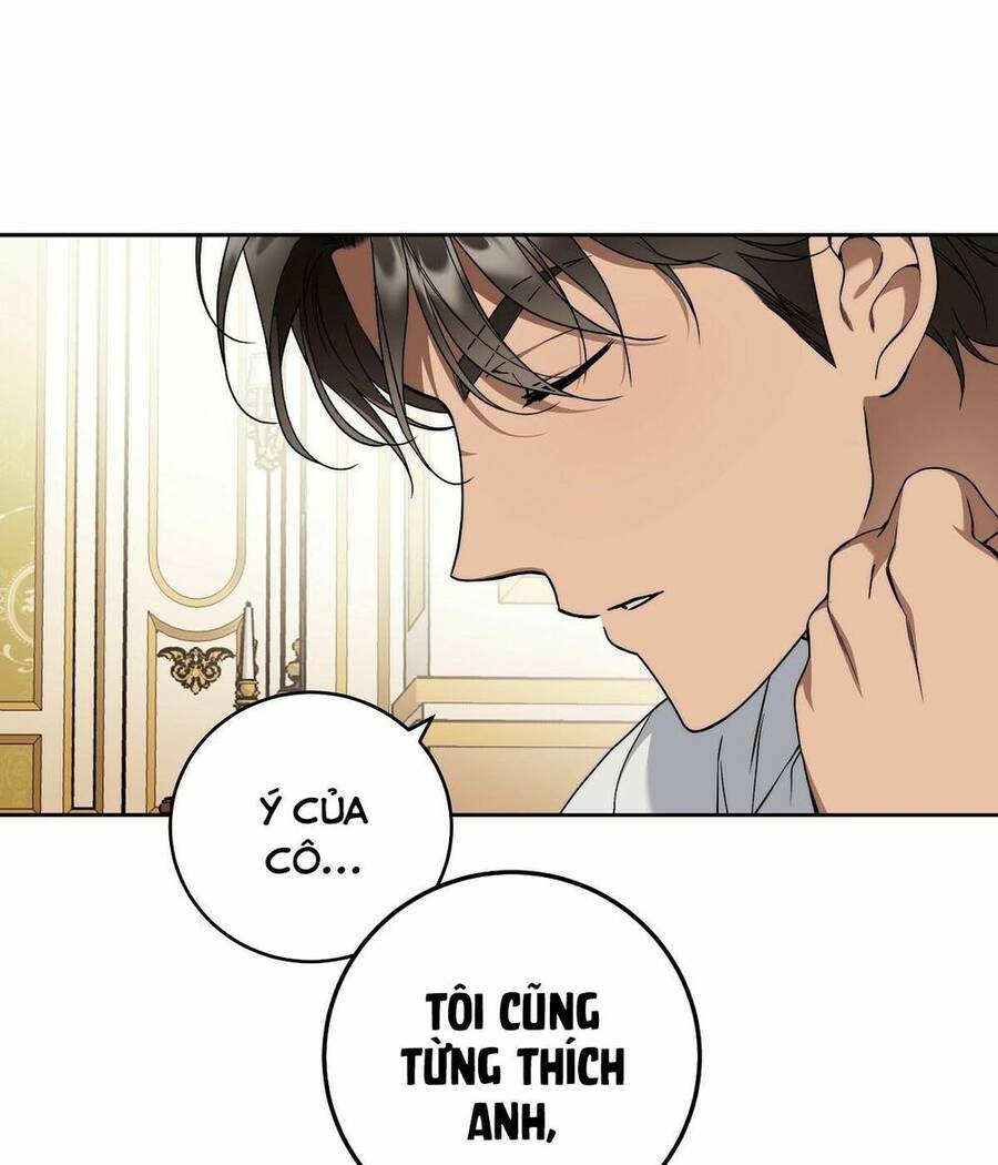 Lời Nói Dối Vĩnh Cửu Chapter 12 - 3