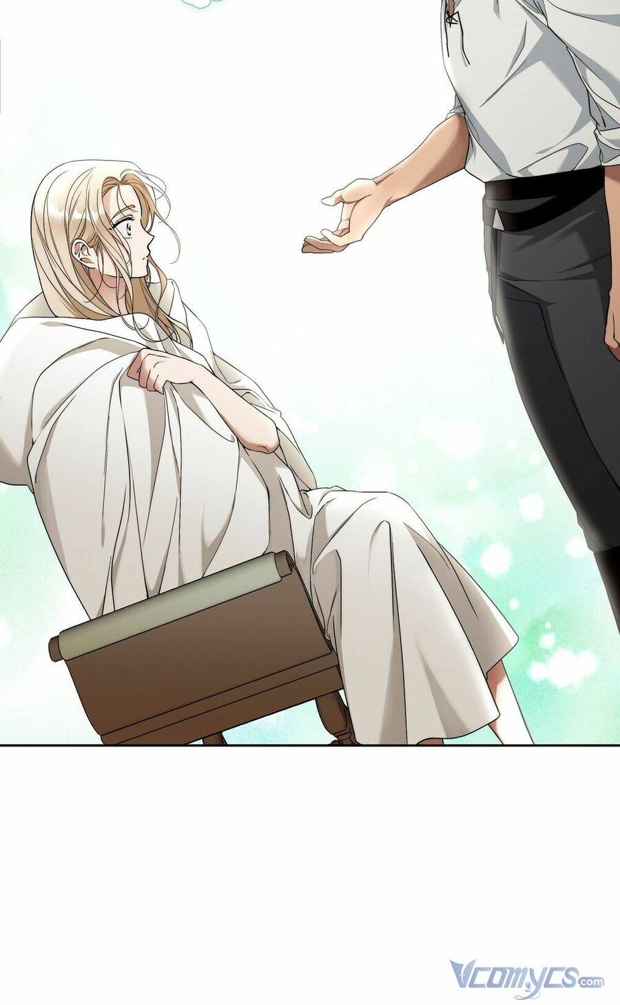 Lời Nói Dối Vĩnh Cửu Chapter 12 - 21