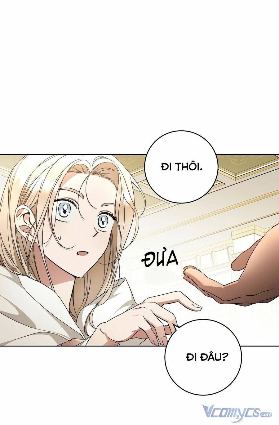 Lời Nói Dối Vĩnh Cửu Chapter 12 - 32