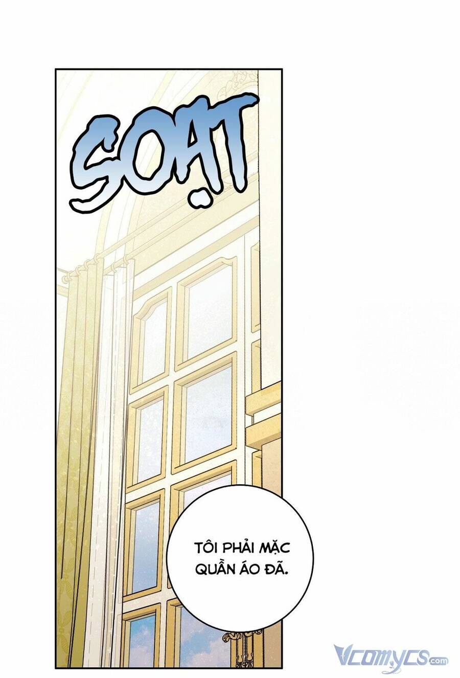 Lời Nói Dối Vĩnh Cửu Chapter 12 - 33