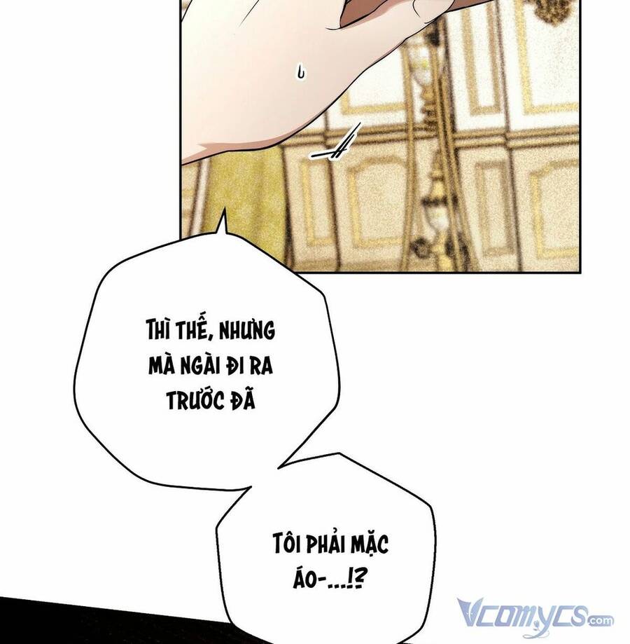 Lời Nói Dối Vĩnh Cửu Chapter 12 - 35