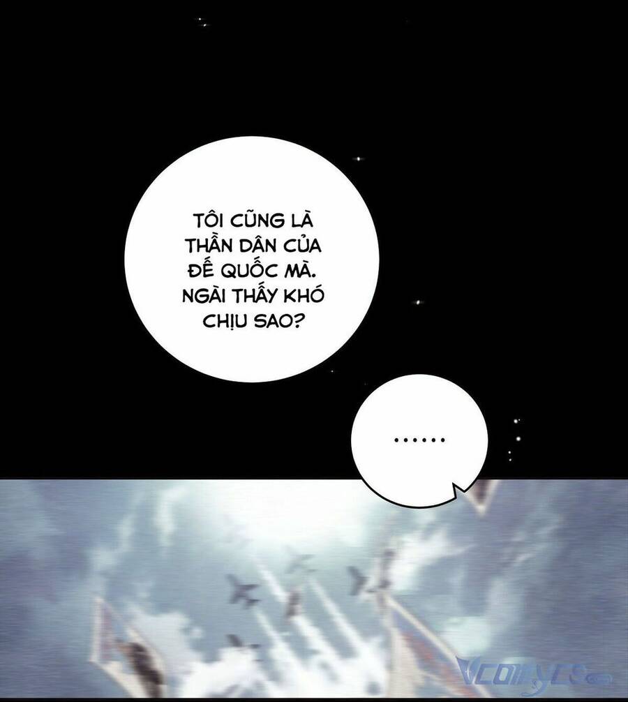 Lời Nói Dối Vĩnh Cửu Chapter 12 - 5