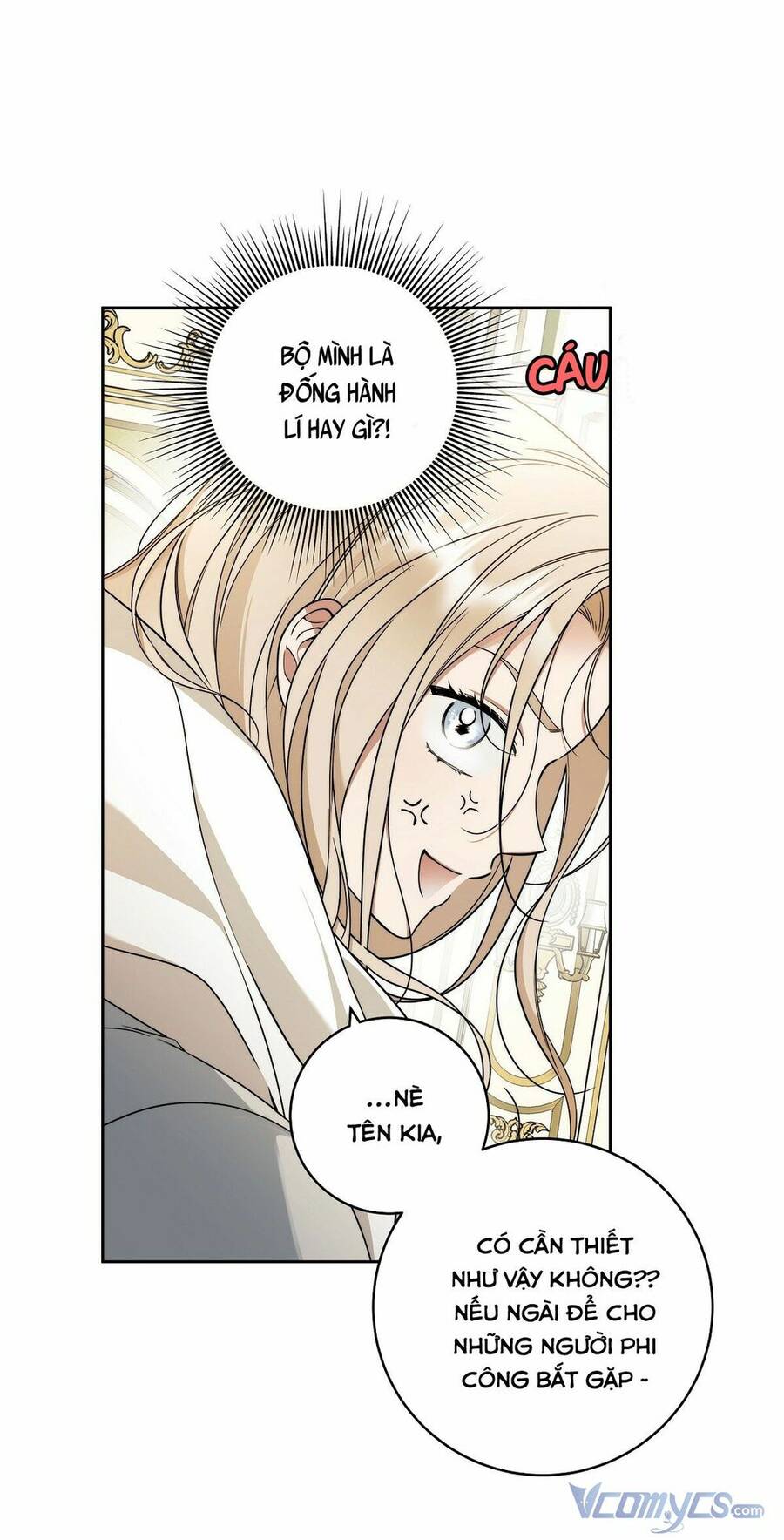 Lời Nói Dối Vĩnh Cửu Chapter 12 - 41