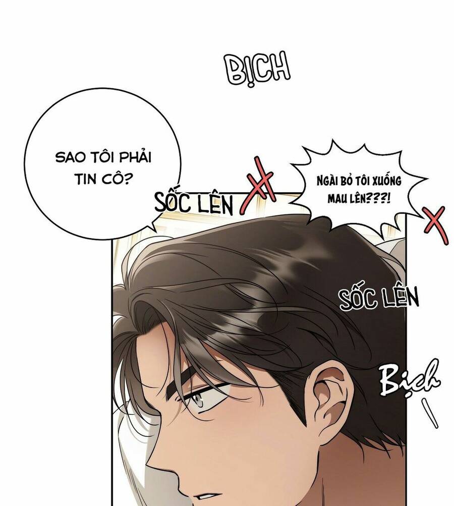 Lời Nói Dối Vĩnh Cửu Chapter 12 - 42