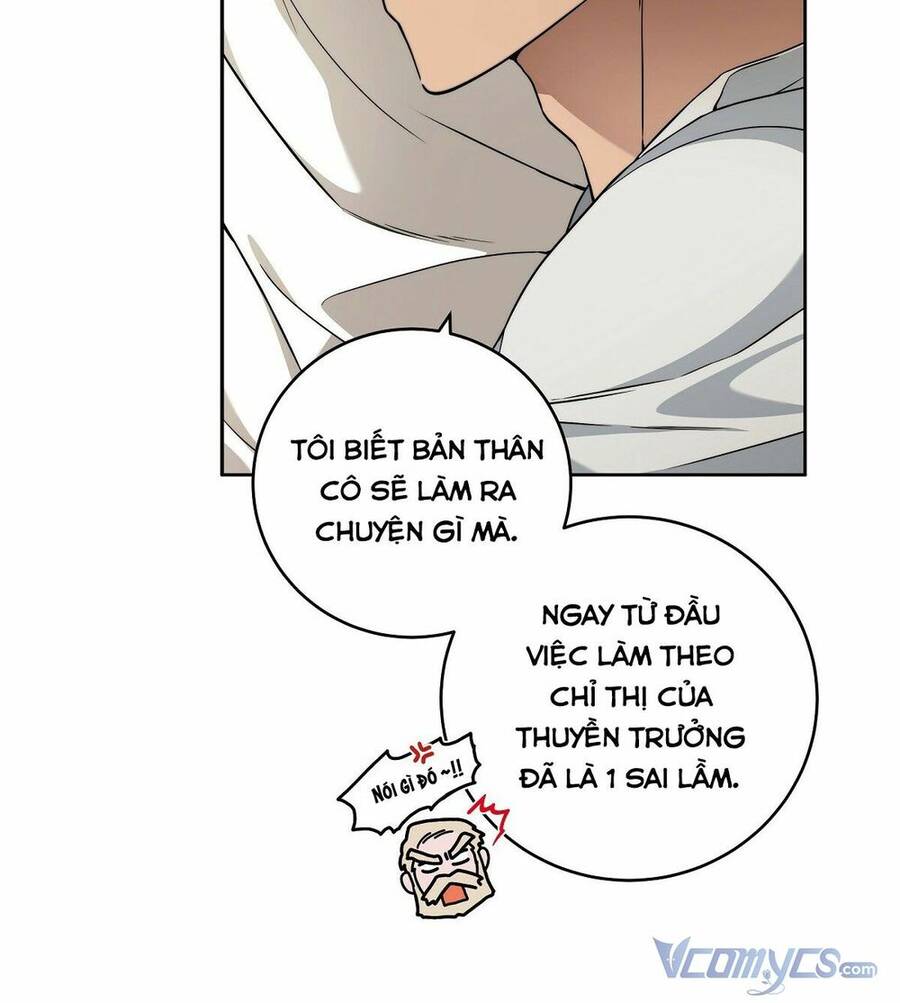 Lời Nói Dối Vĩnh Cửu Chapter 12 - 43