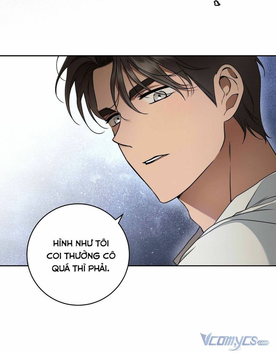 Lời Nói Dối Vĩnh Cửu Chapter 12 - 46