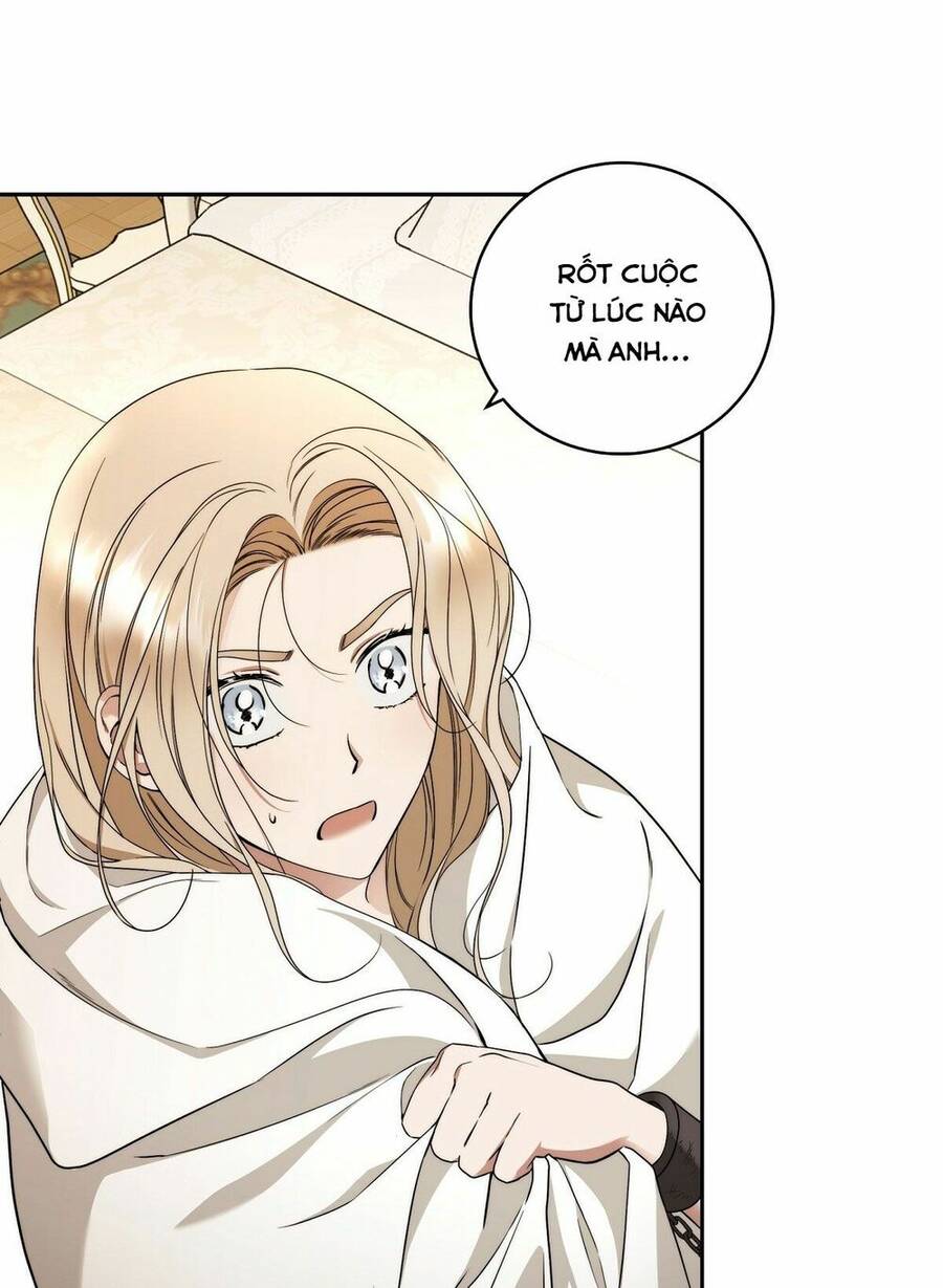 Lời Nói Dối Vĩnh Cửu Chapter 12 - 47