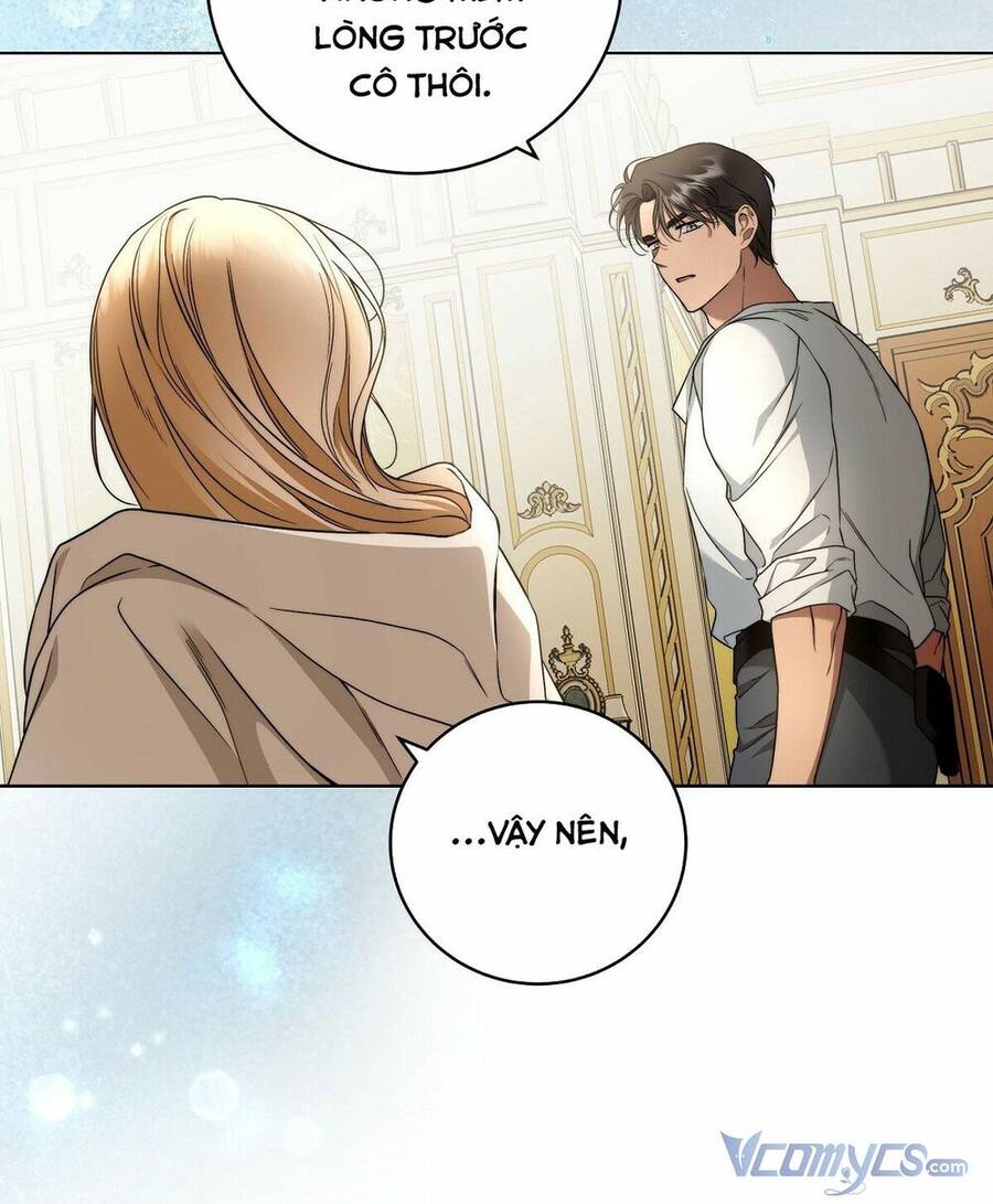 Lời Nói Dối Vĩnh Cửu Chapter 12 - 50