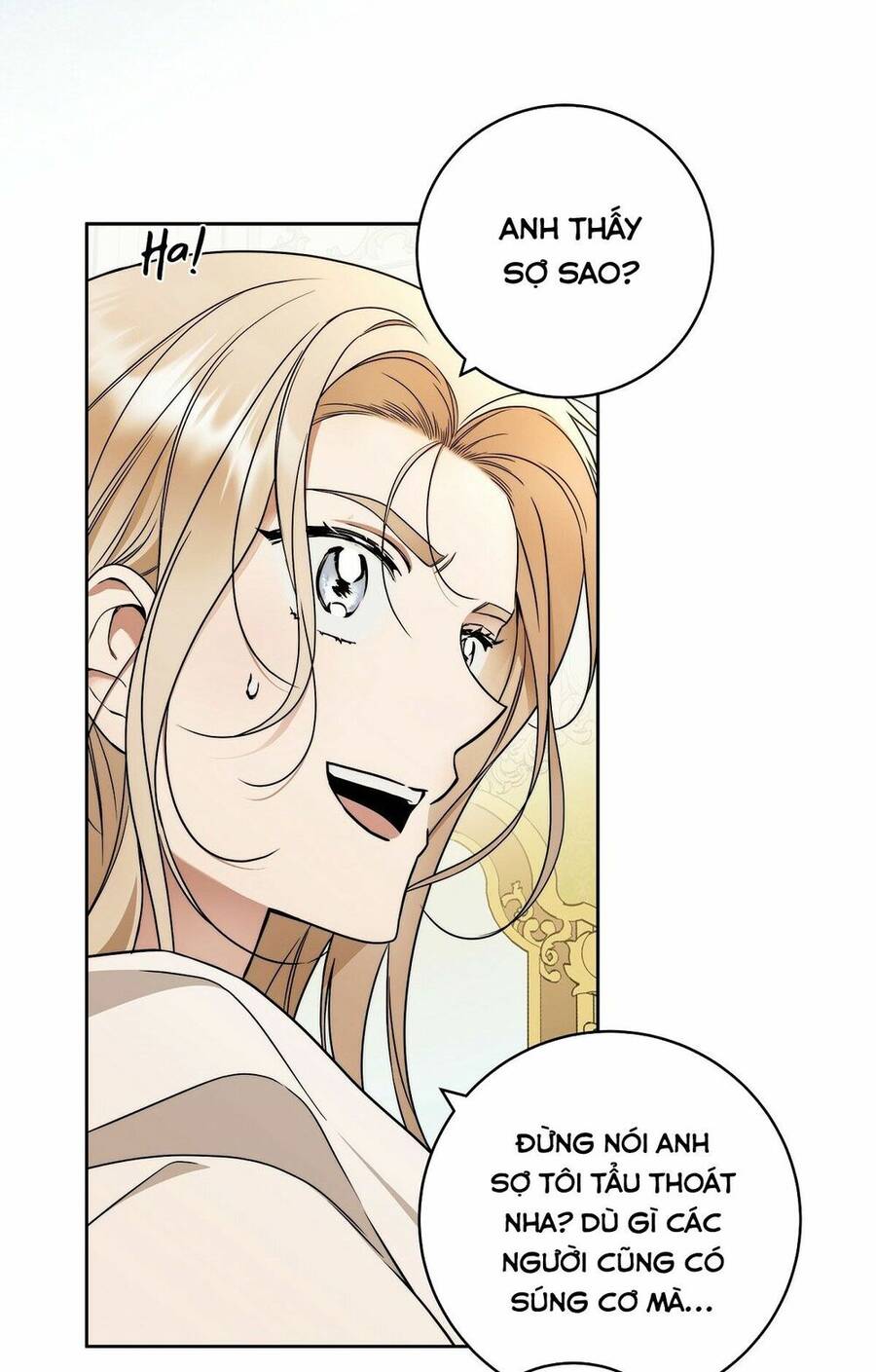 Lời Nói Dối Vĩnh Cửu Chapter 12 - 51