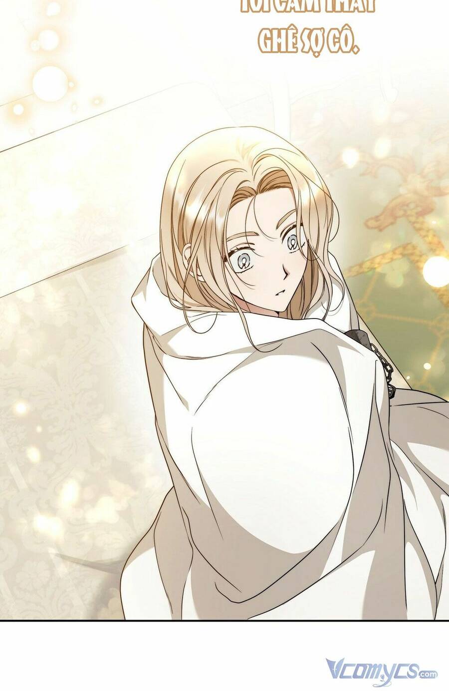 Lời Nói Dối Vĩnh Cửu Chapter 12 - 56