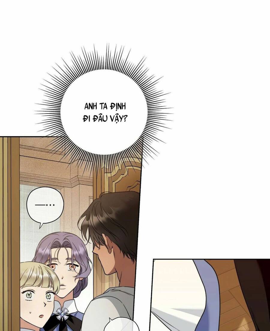 Lời Nói Dối Vĩnh Cửu Chapter 12 - 57