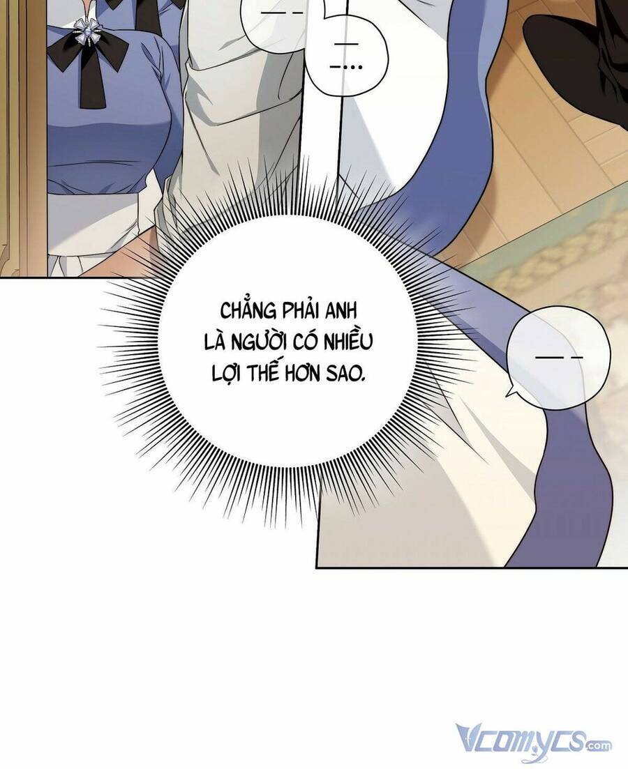 Lời Nói Dối Vĩnh Cửu Chapter 12 - 58