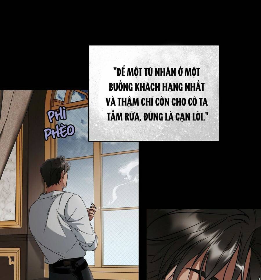 Lời Nói Dối Vĩnh Cửu Chapter 12 - 63