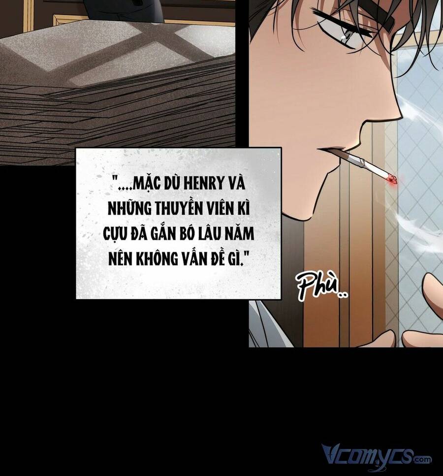 Lời Nói Dối Vĩnh Cửu Chapter 12 - 64