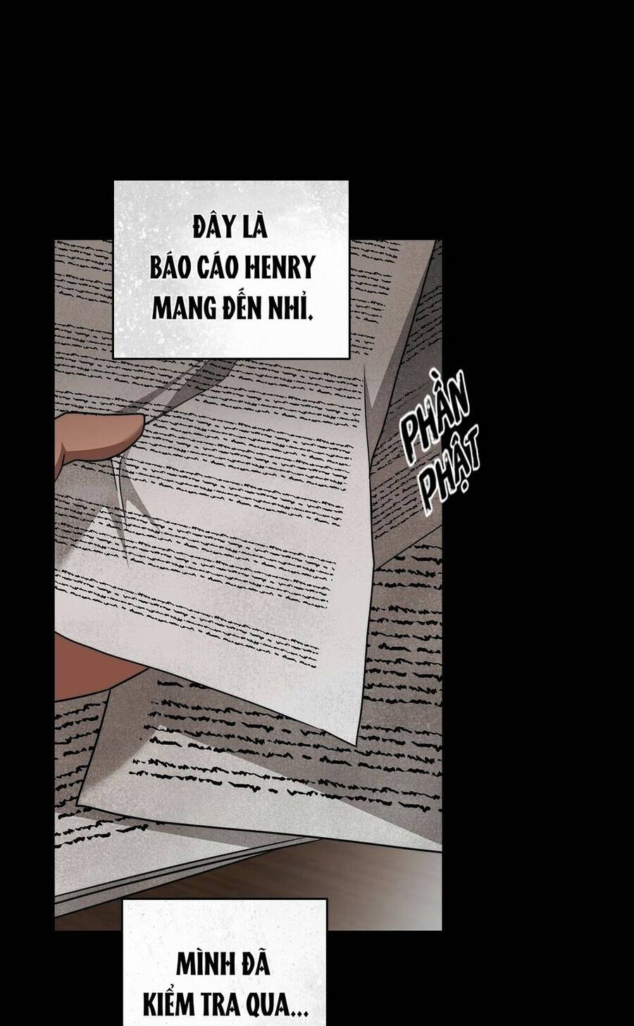 Lời Nói Dối Vĩnh Cửu Chapter 12 - 66