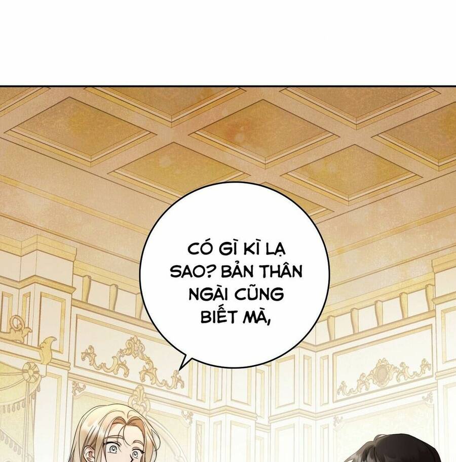 Lời Nói Dối Vĩnh Cửu Chapter 12 - 8